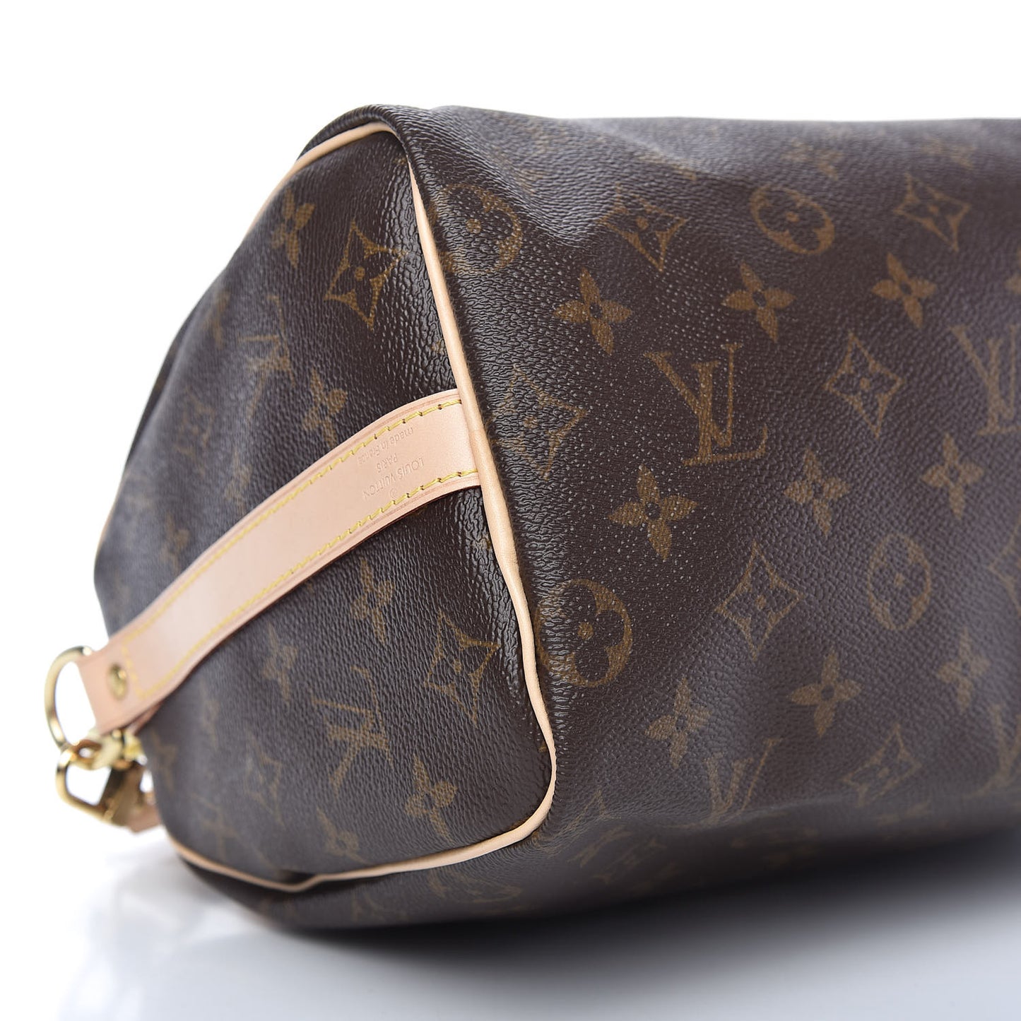 Monogram Speedy Bandouliere 25