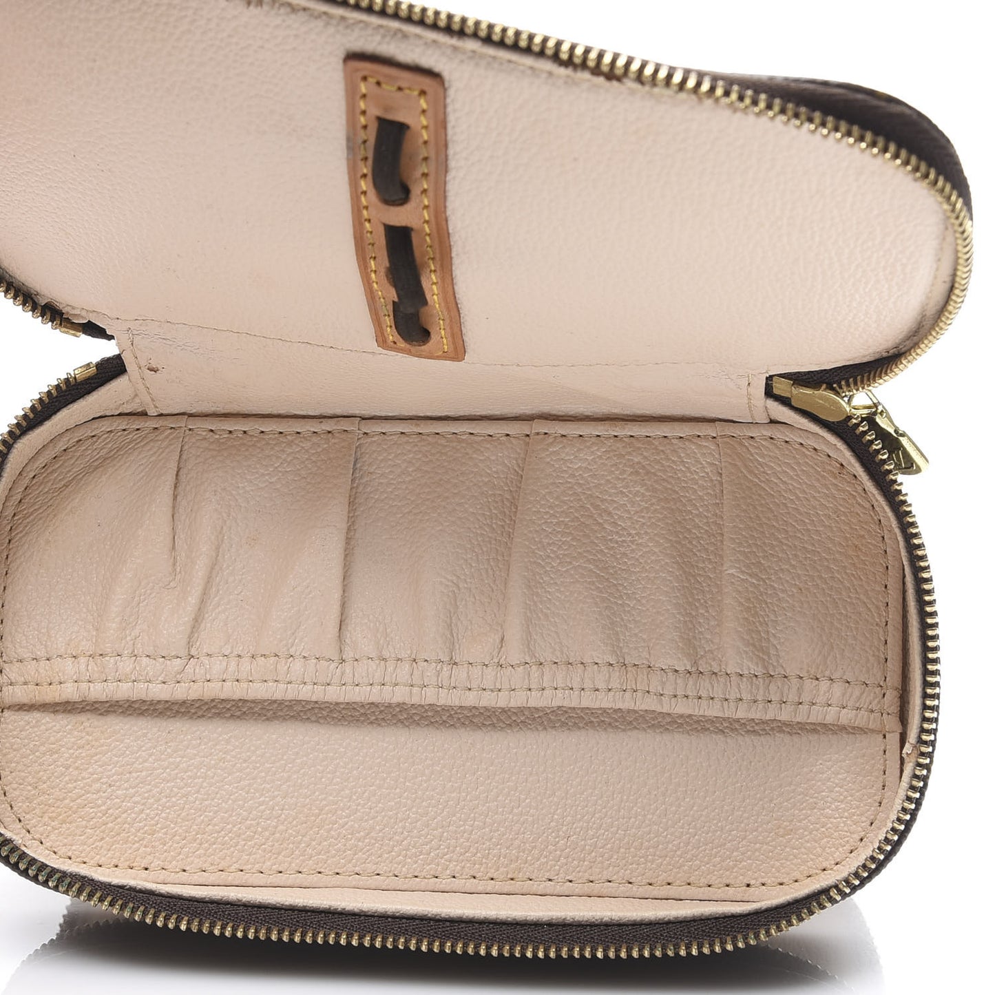 Monogram Trousse Blush PM