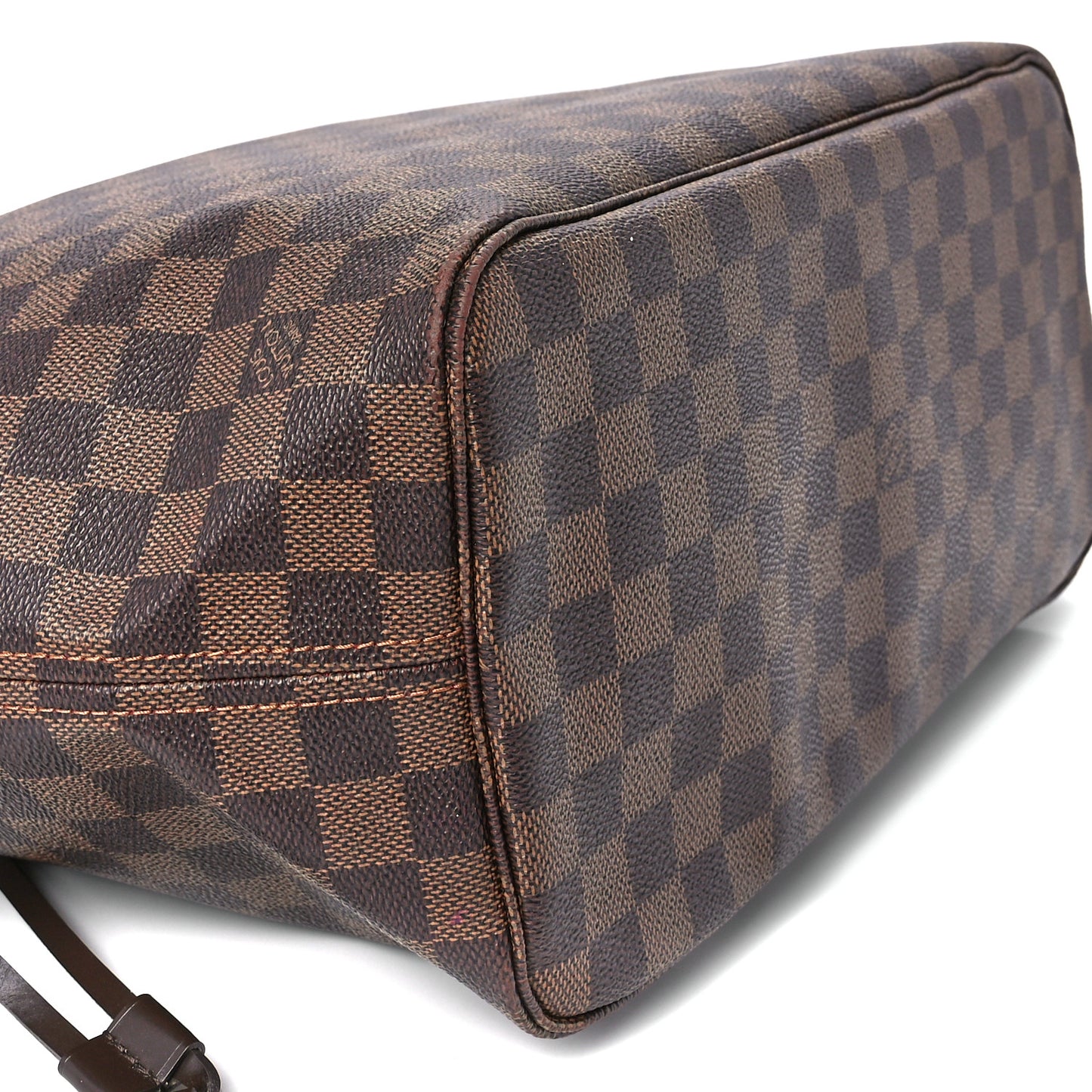 Damier Ebene Neverfull MM