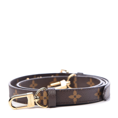 Louis Vuitton Monogram Pallas Shoulder Strap 1 of 3
