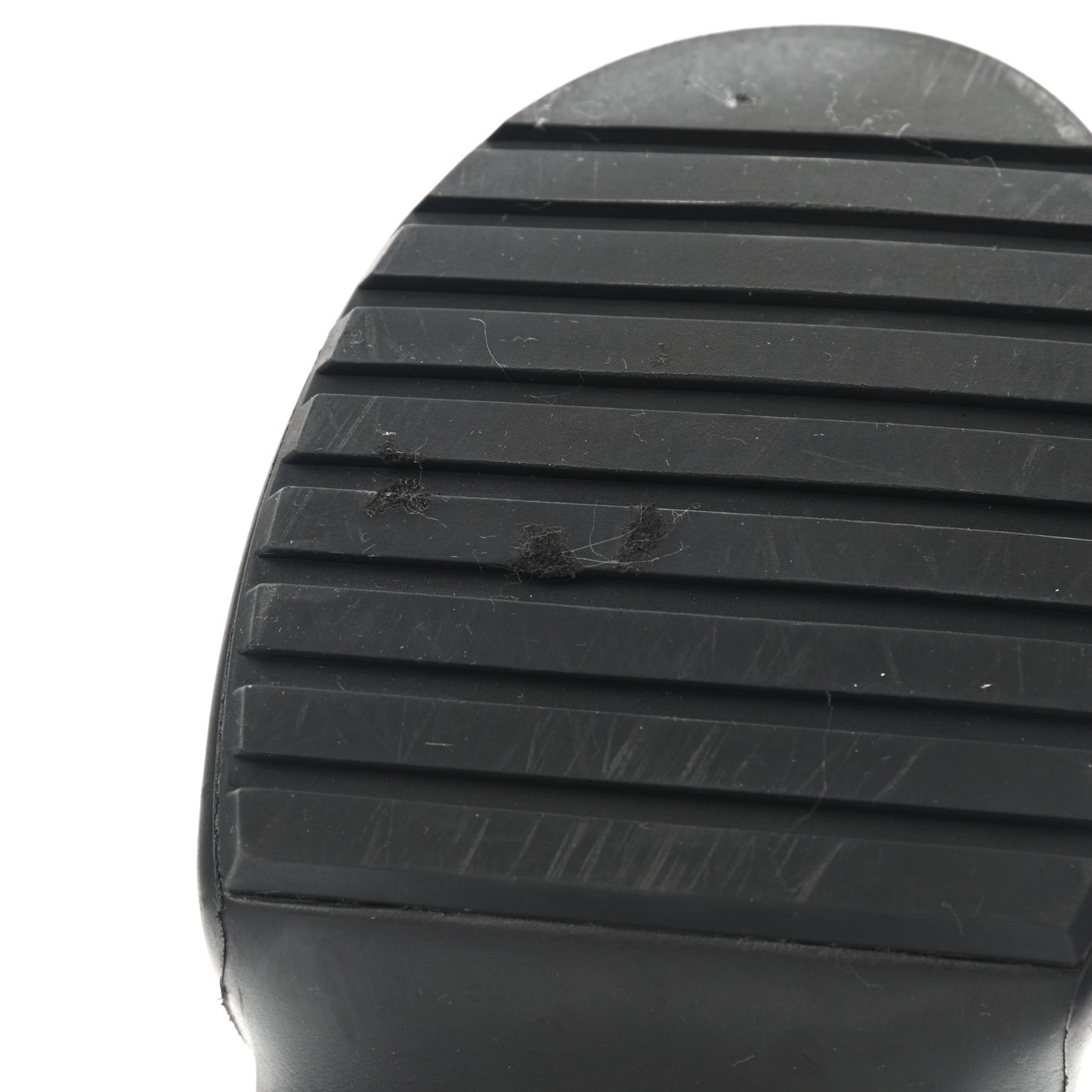 Calfskin Patent Monogram LV Archlight Sneakers 38 Black