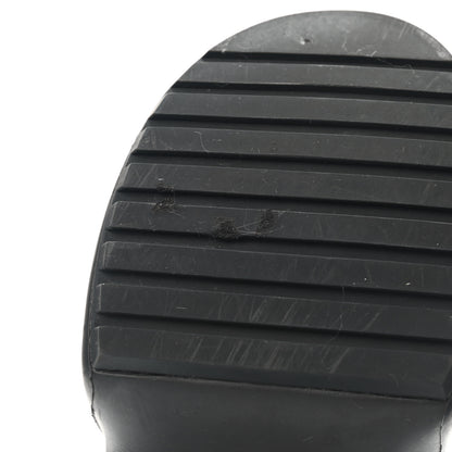 Louis Vuitton Calfskin Patent Monogram LV Archlight Sneakers 38 Black 10 of 12