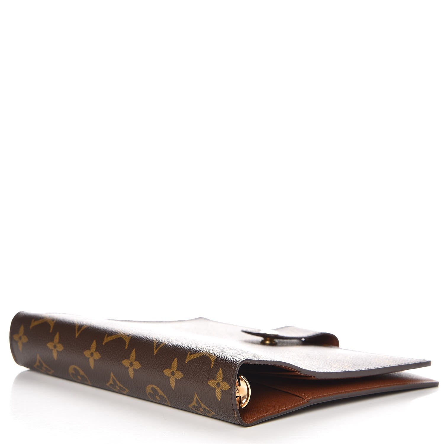 Louis Vuitton Monogram Large Ring Agenda Cover 4 of 7