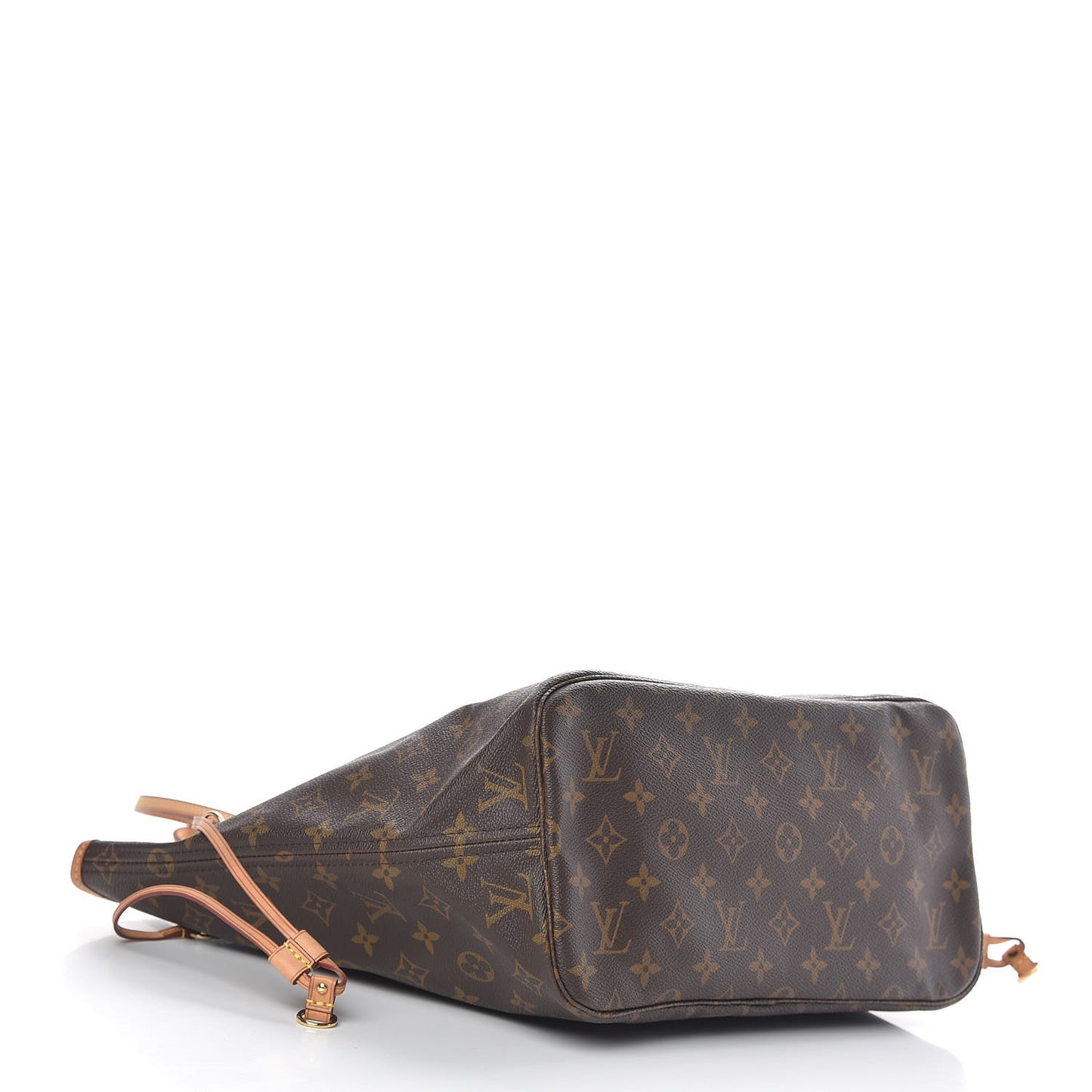 Monogram Neverfull MM
