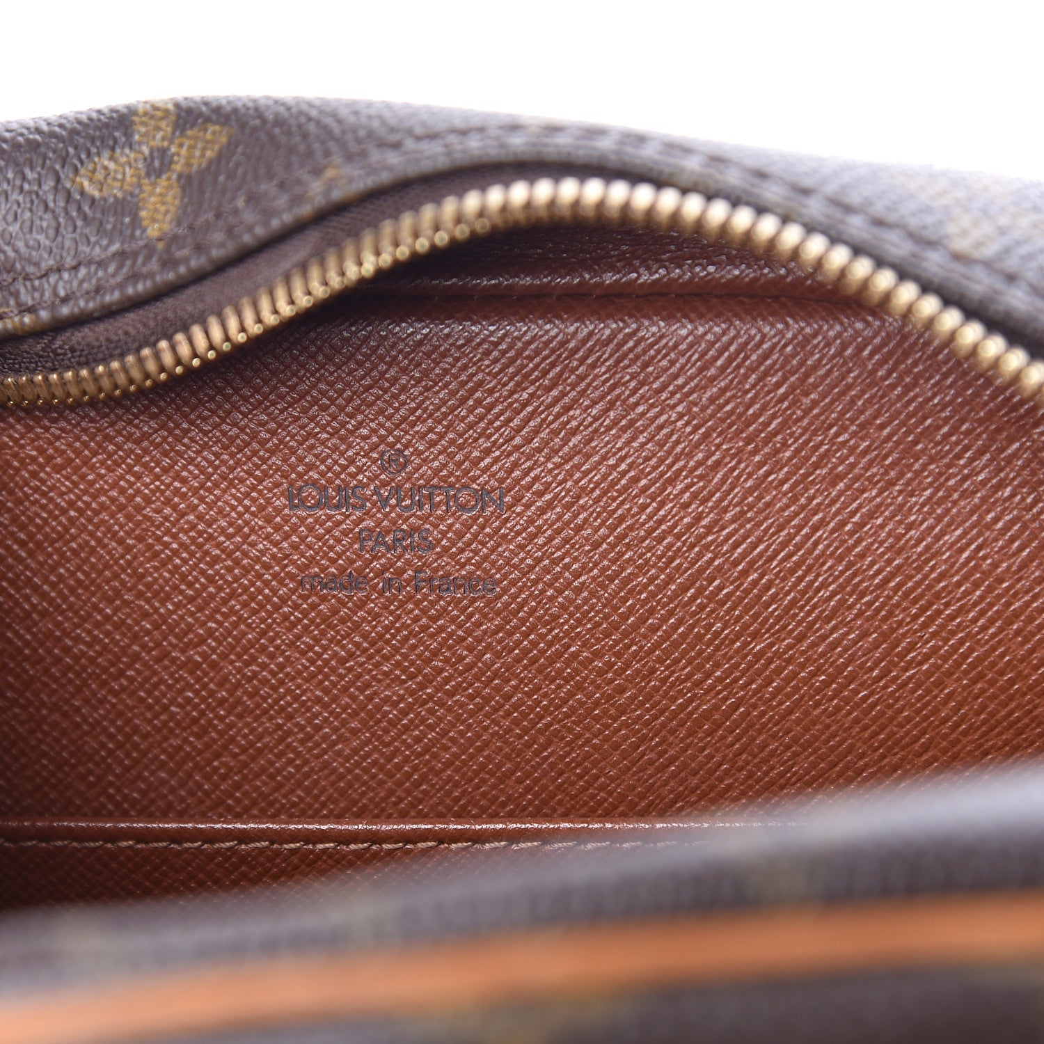 Louis Vuitton Monogram Cite MM 6 of 25