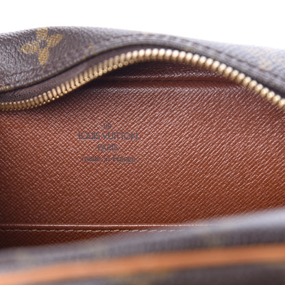 Louis Vuitton Monogram Cite MM 6 of 25