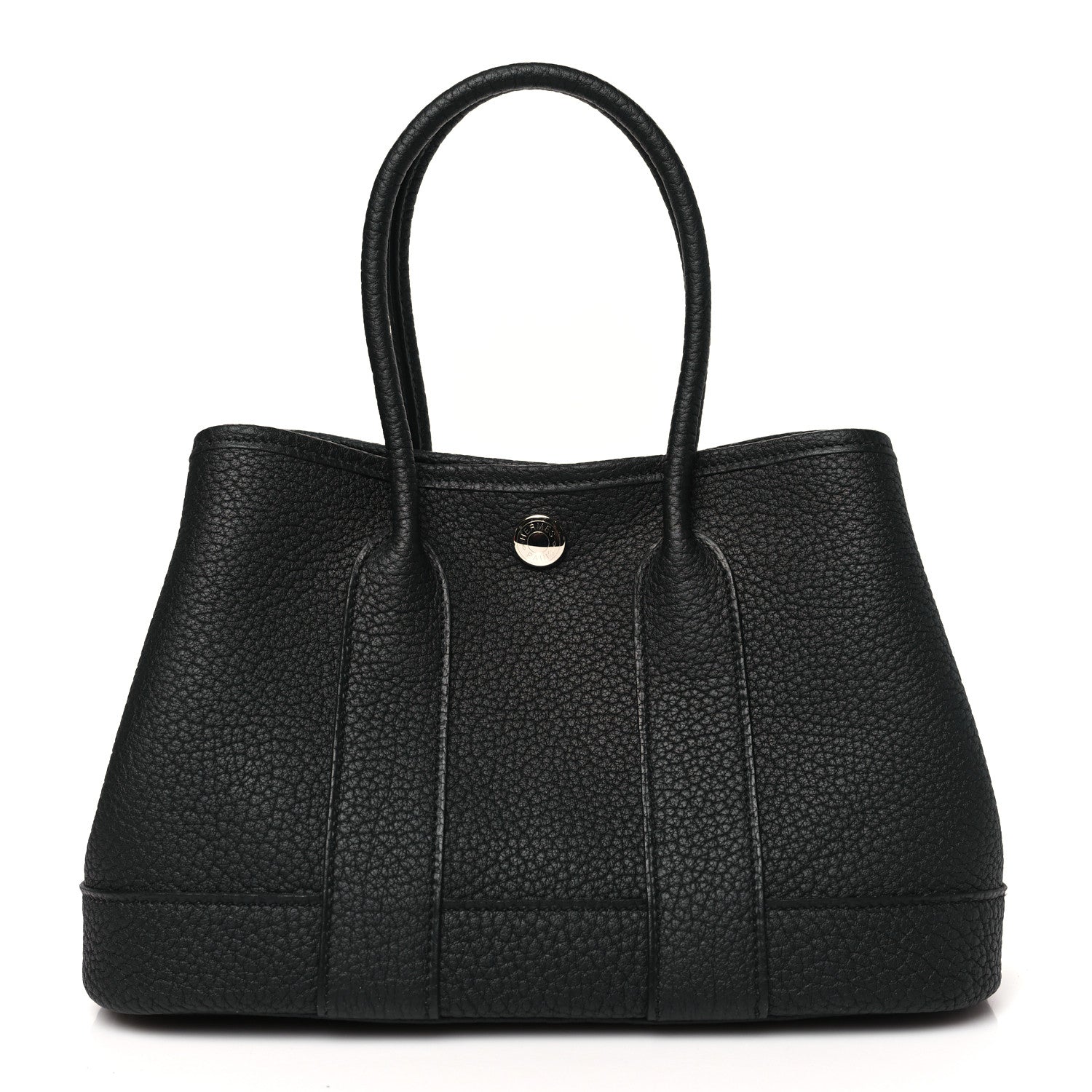 Hermes Negonda Neo Garden 23 Black 1 of 11