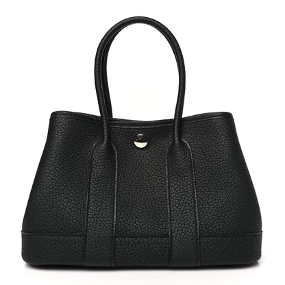 Hermes Negonda Neo Garden 23 Black 1 of 11