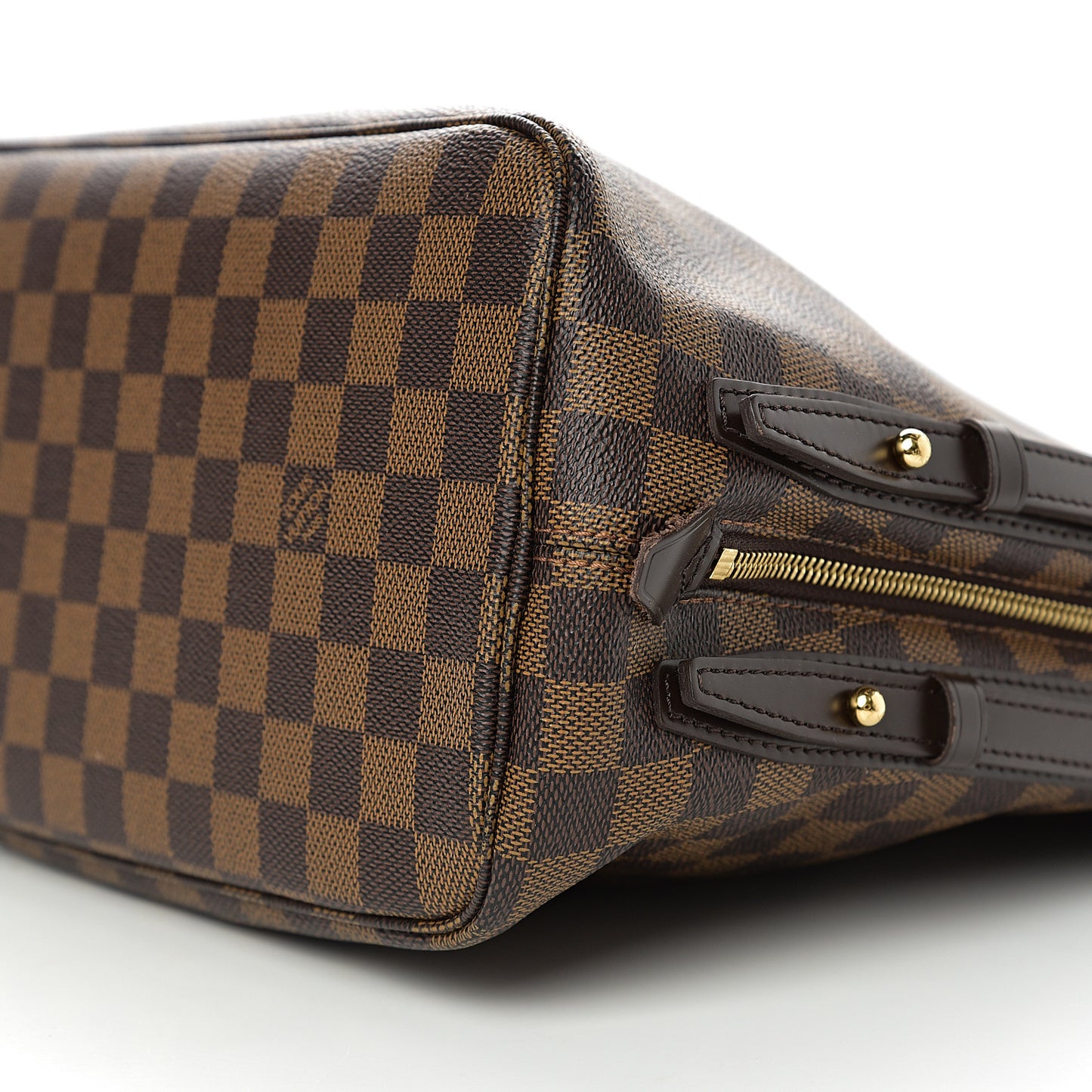 Damier Ebene Cabas Rivington