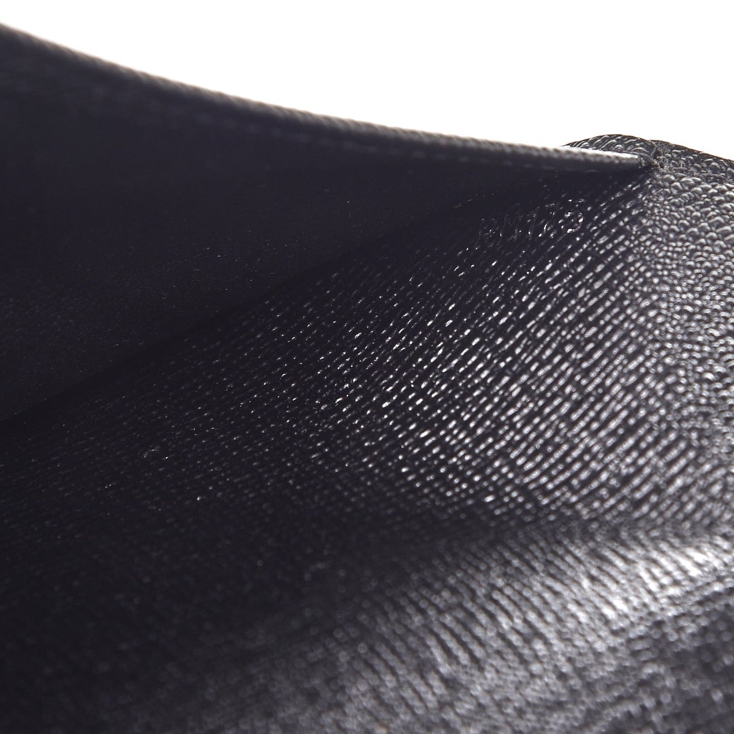 Damier Graphite Medium Ring Agenda Cover