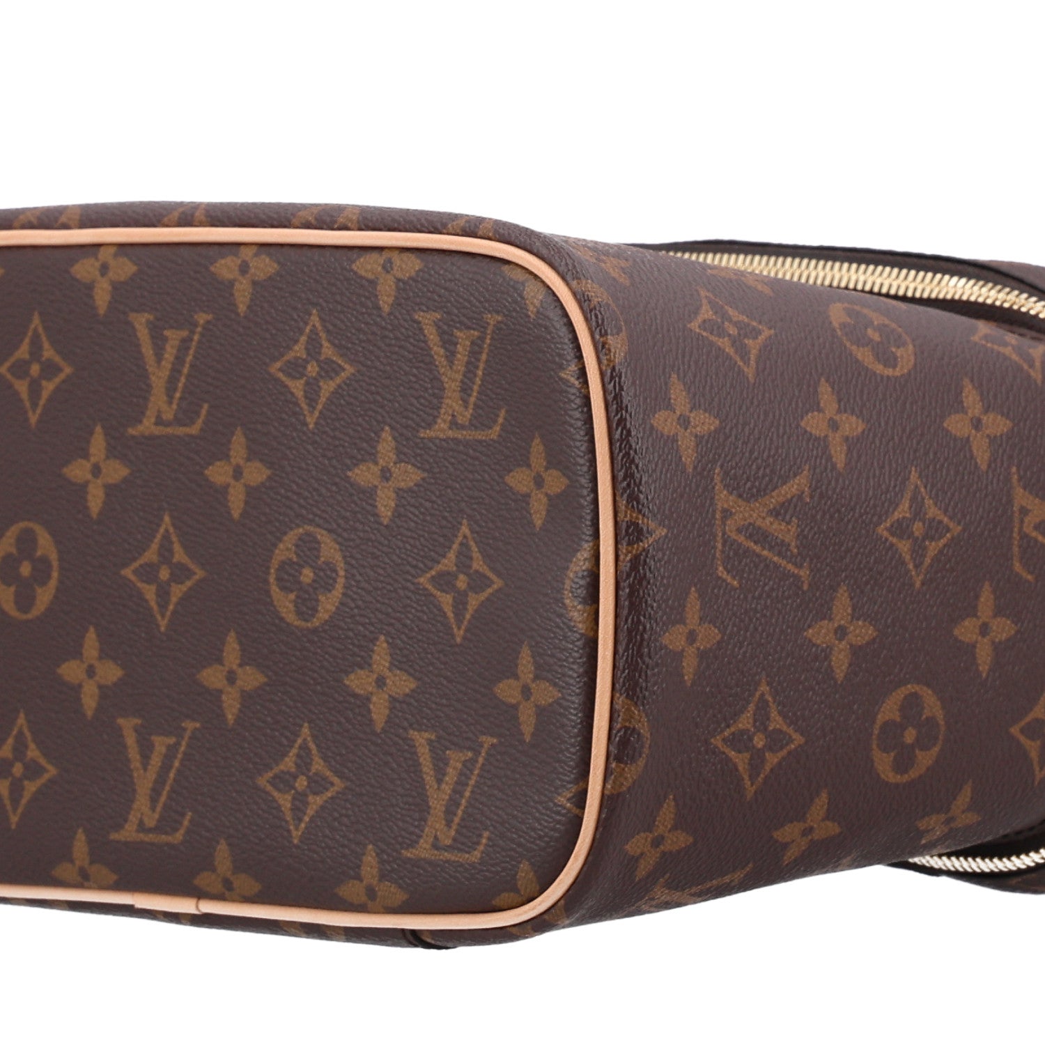 Louis Vuitton Monogram Nice BB 9 of 9