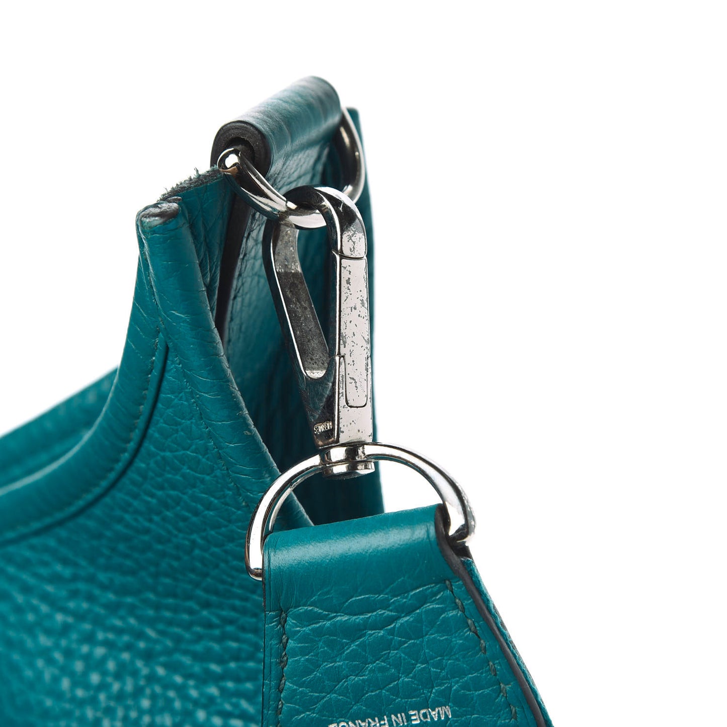 Taurillon Clemence Evelyne III GM Bleu Izmir