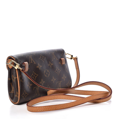 Louis Vuitton Monogram Pochette Friendly 3 of 16