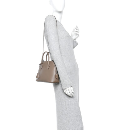 Hermes Evercolor Verso 1923 Bolide 25 Etoupe Gris Perle 2 of 9