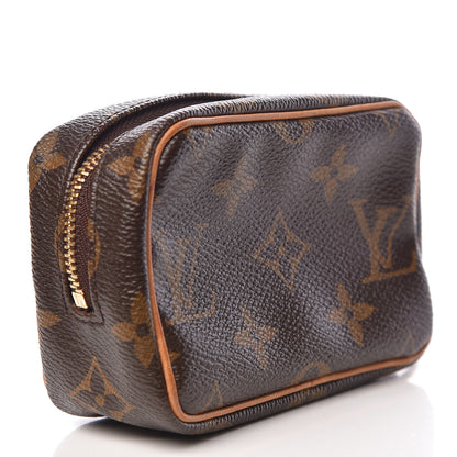 Louis Vuitton Monogram Wapity 3 of 8