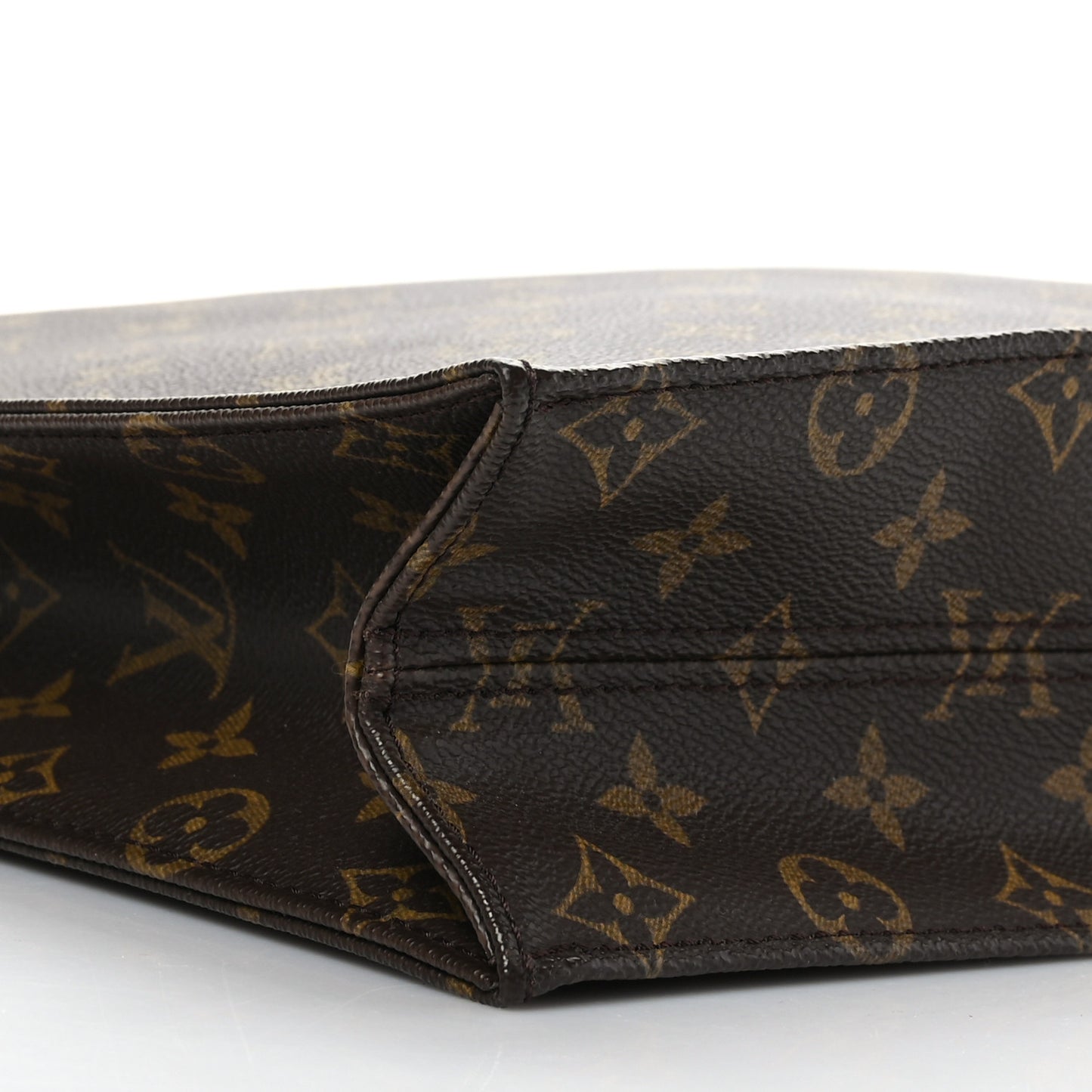 Monogram Sac Plat