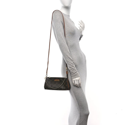 Louis Vuitton Monogram Eva Clutch 2 of 10