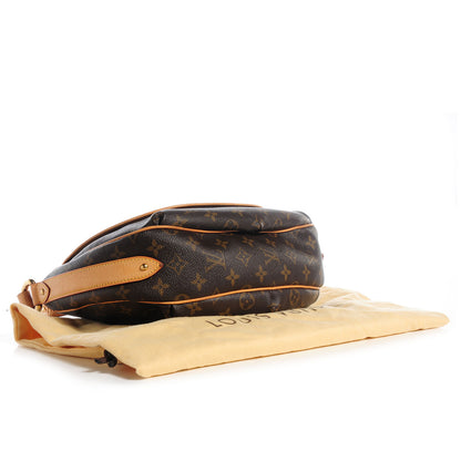 Louis Vuitton Monogram Tulum PM 4 of 7