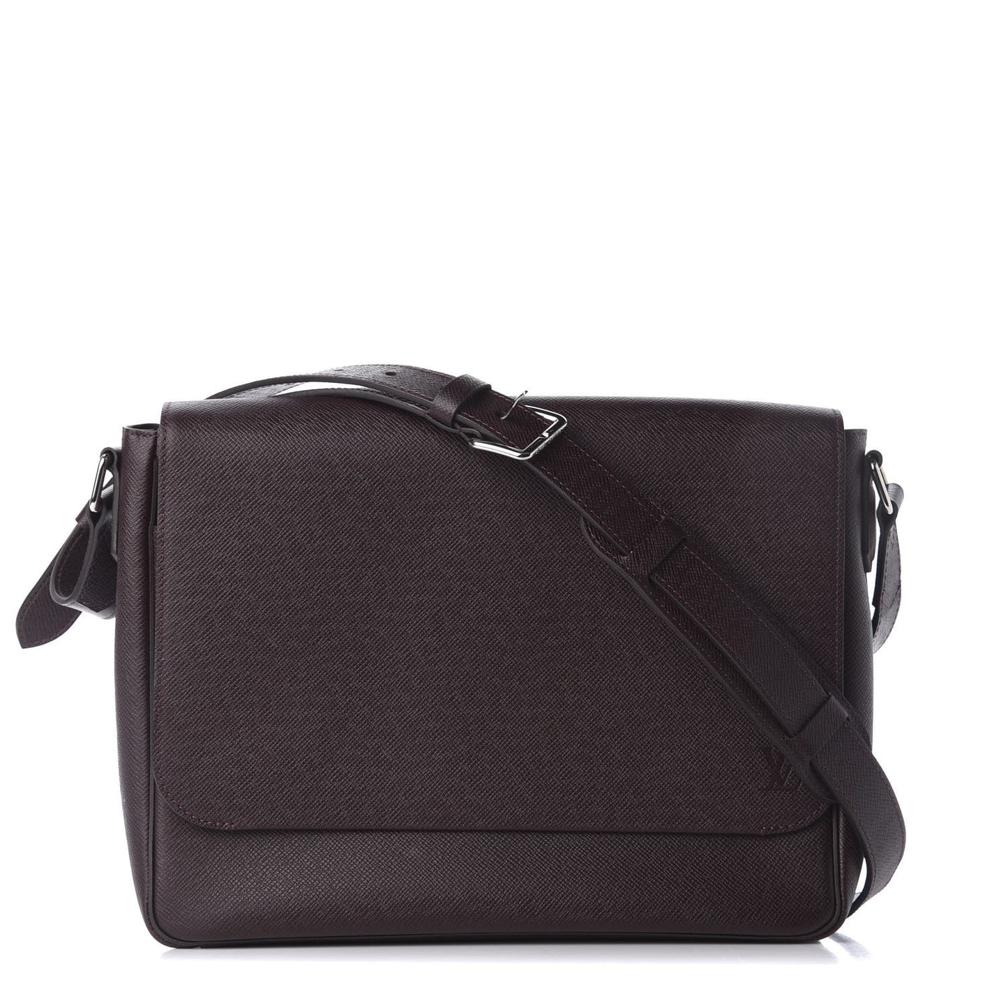 Taiga Roman MM Messenger NM Acajou