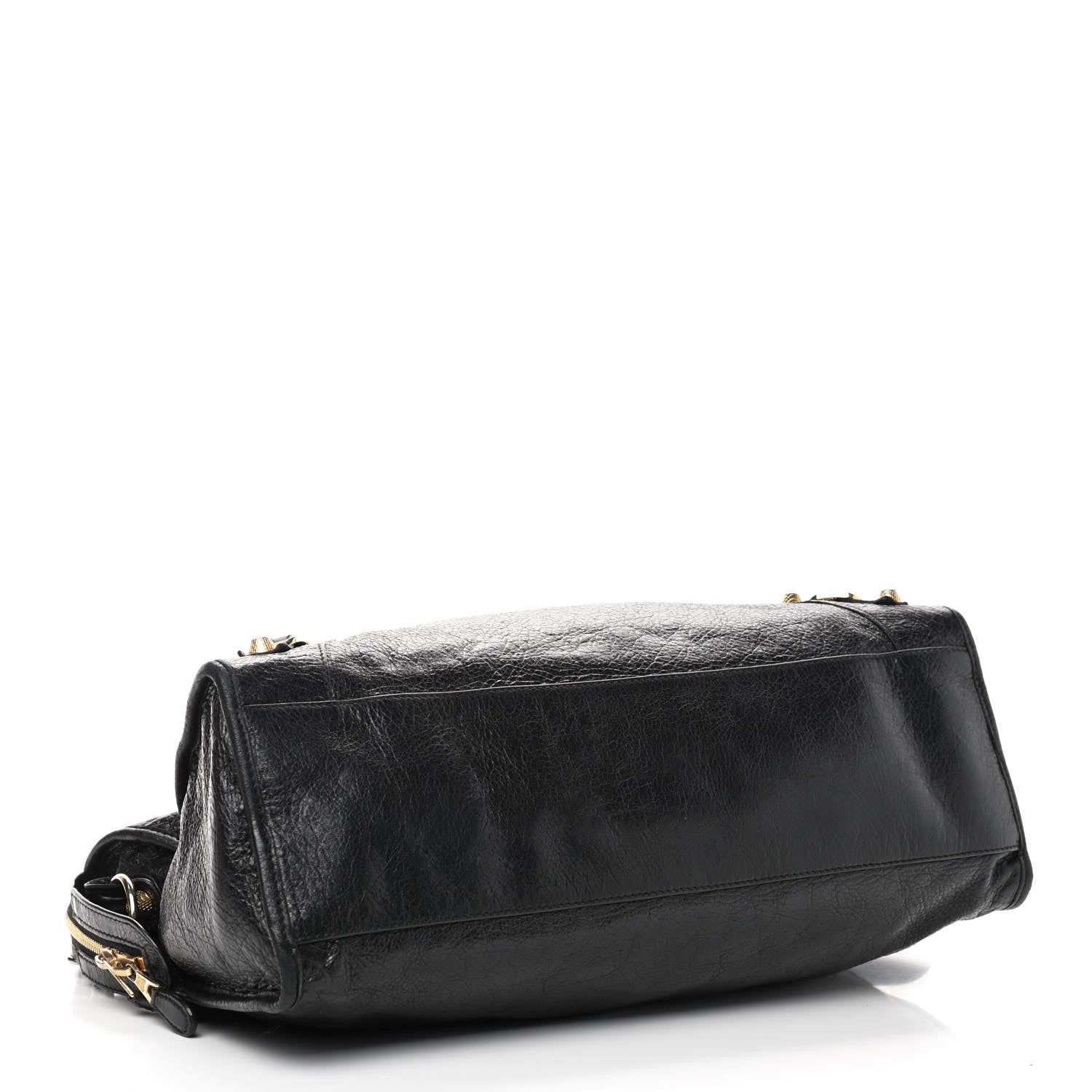 Balenciaga Agneau Giant 12 Gold Hardware City Black 4 of 11