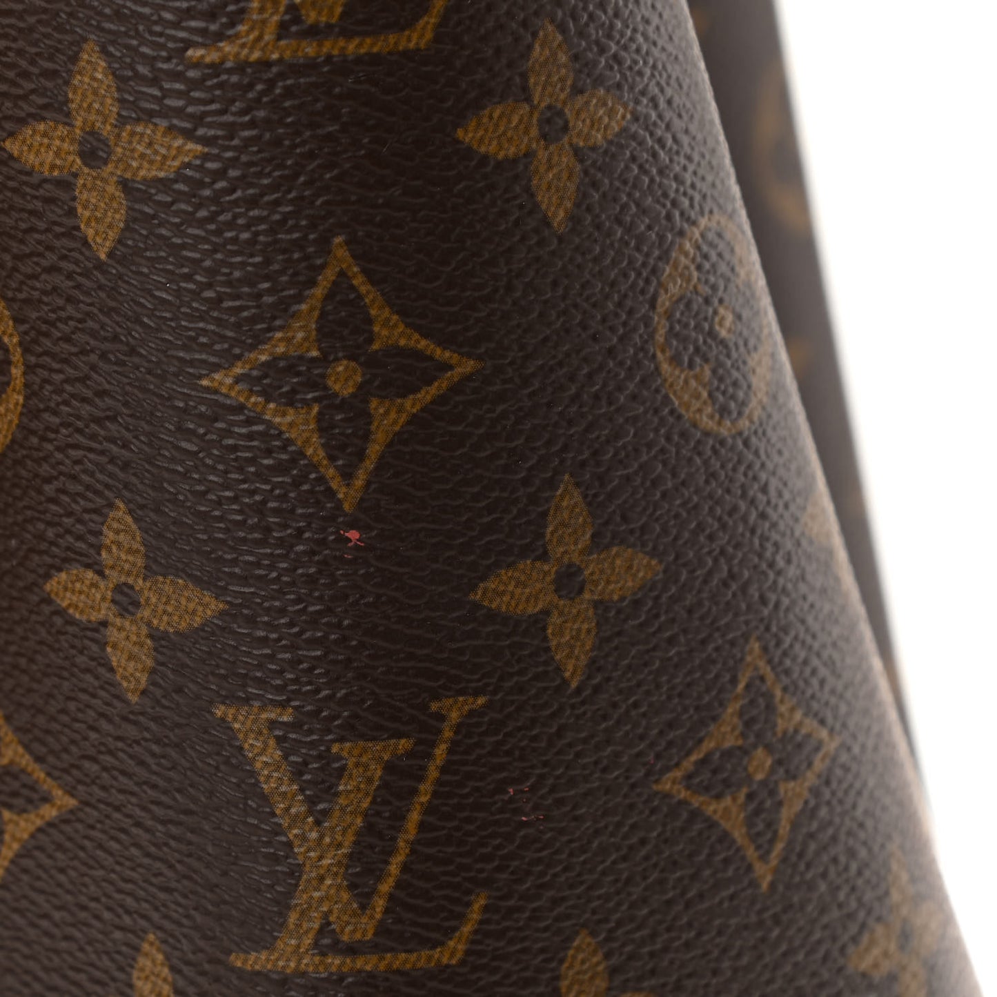 Monogram Neonoe MM Rose Poudre