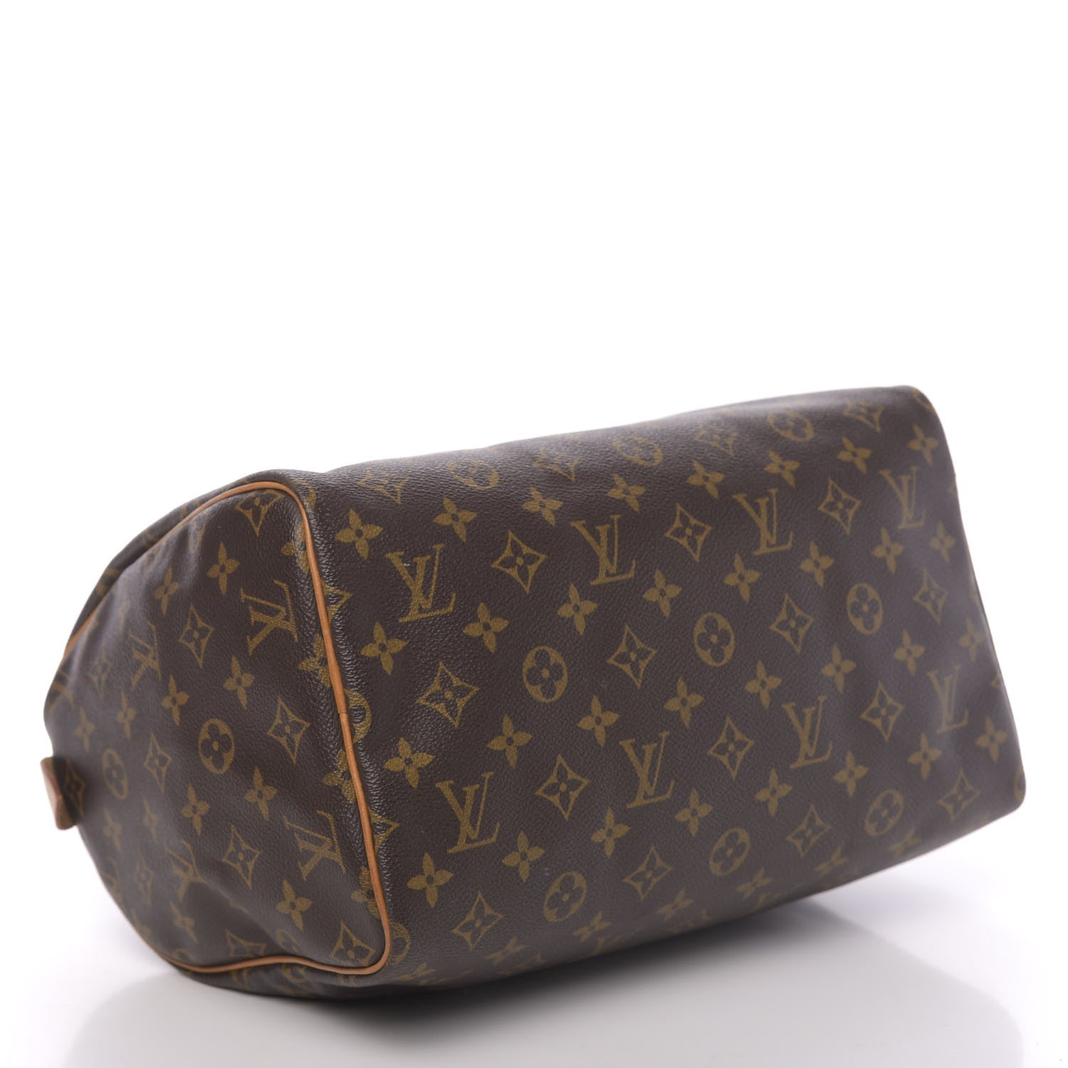 Louis Vuitton Monogram Speedy 30 3 of 9