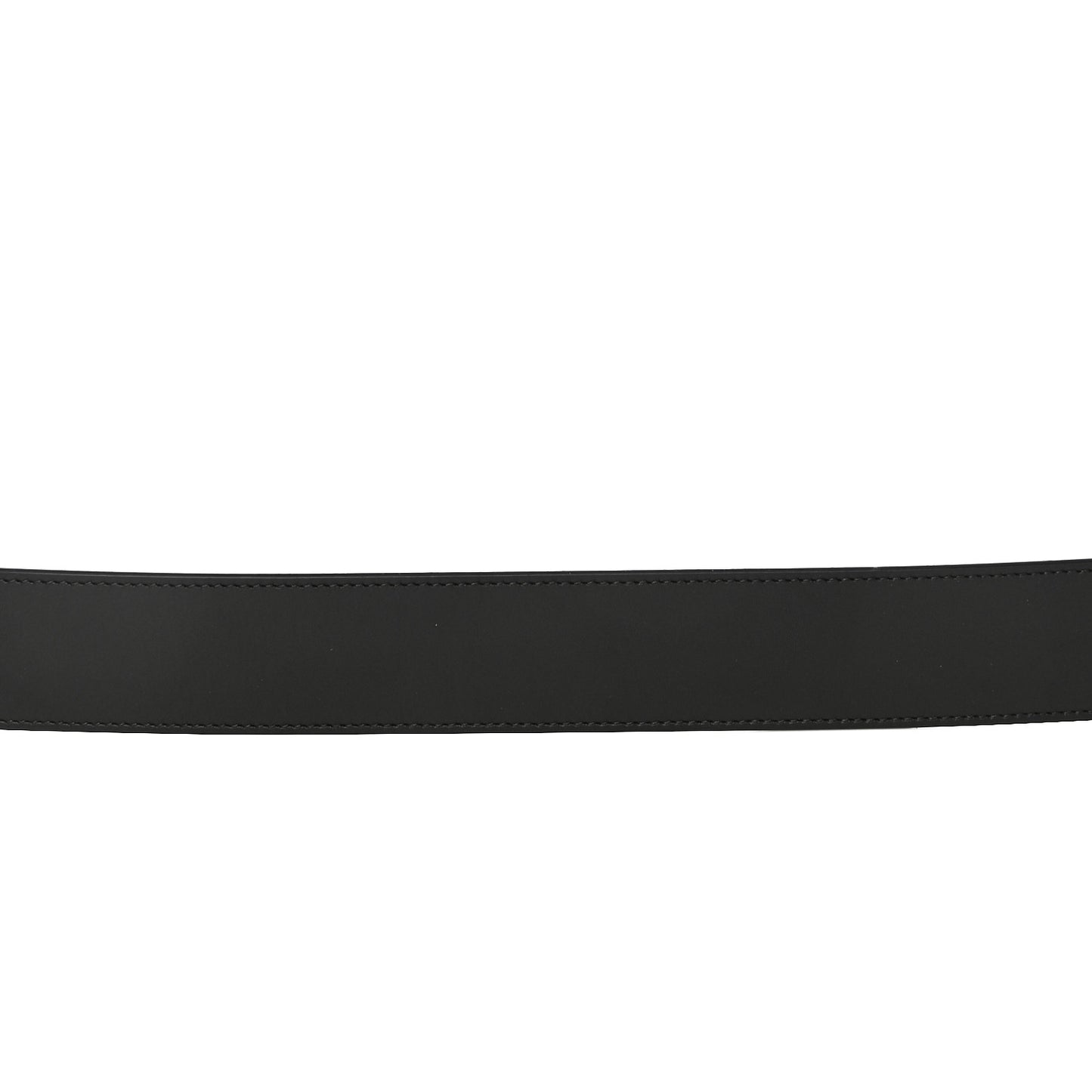Calfskin Double G 40mm Belt 90 36 Black