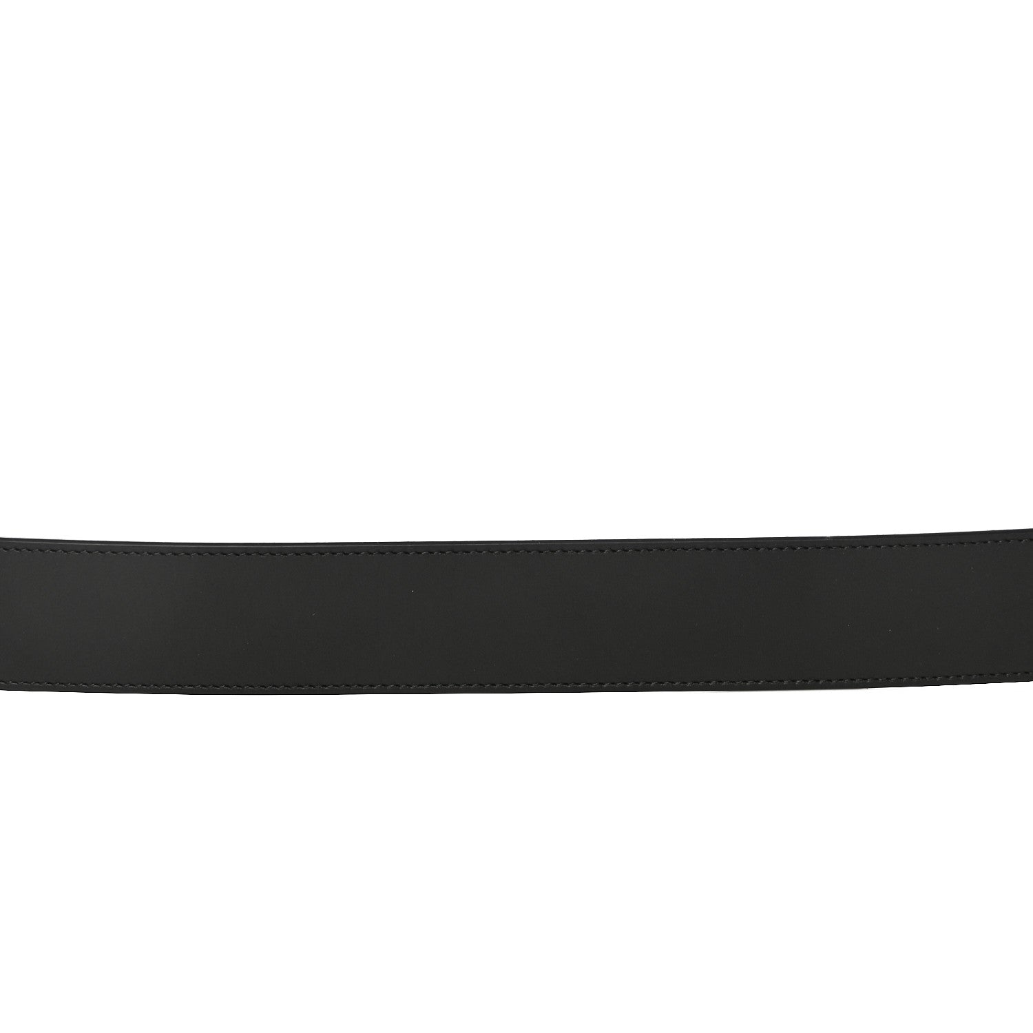 Gucci Calfskin Double G 40mm Belt 90 36 Black 7 of 8