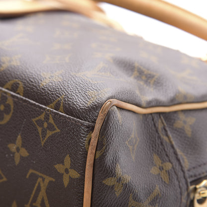 Louis Vuitton Monogram Manhattan GM 11 of 24