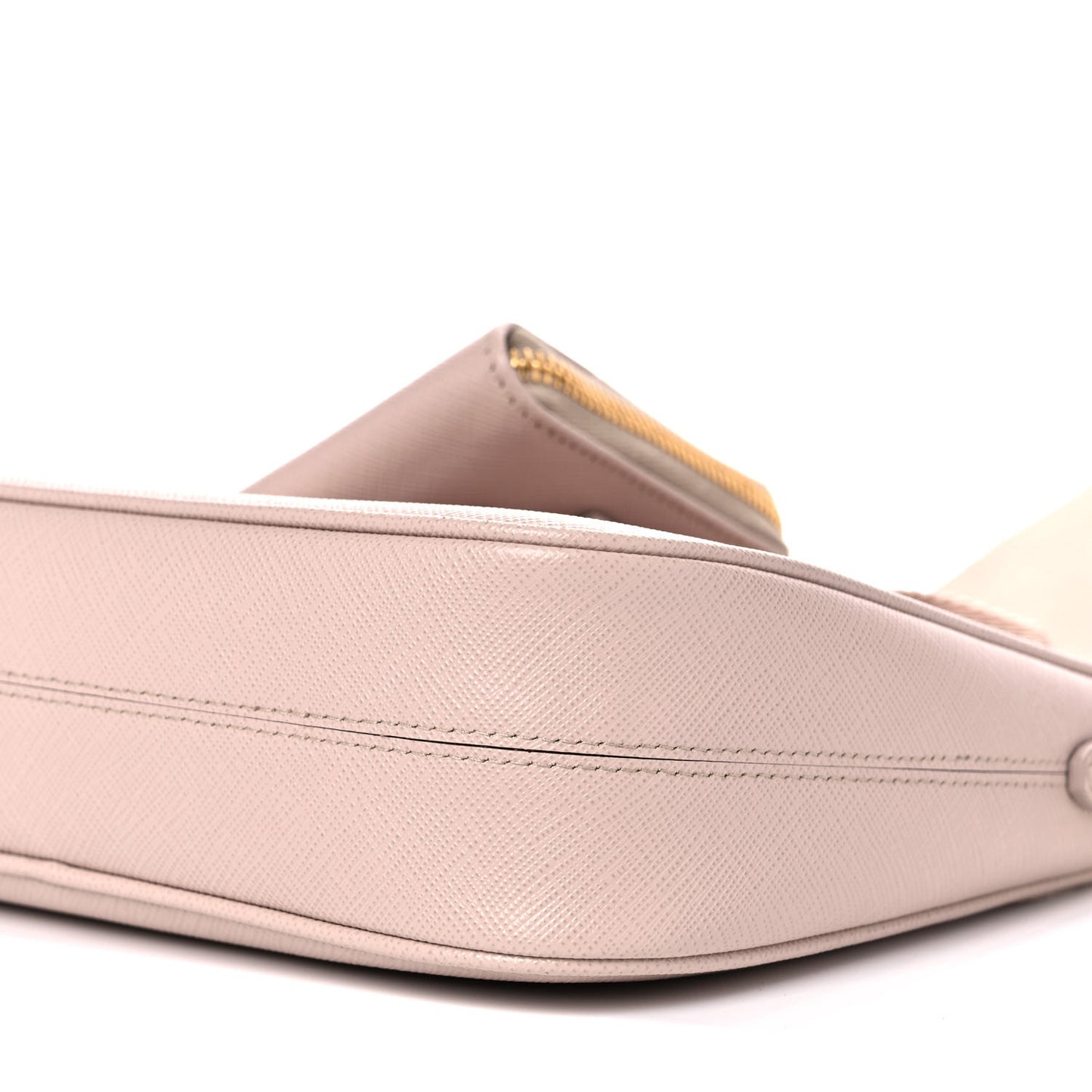 Saffiano Re-Edition 2005 Shoulder Bag Ninfea