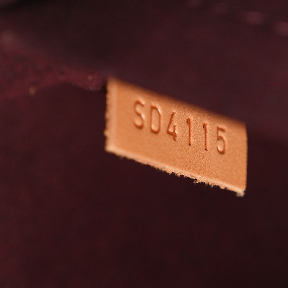 Monogram Montaigne GM
