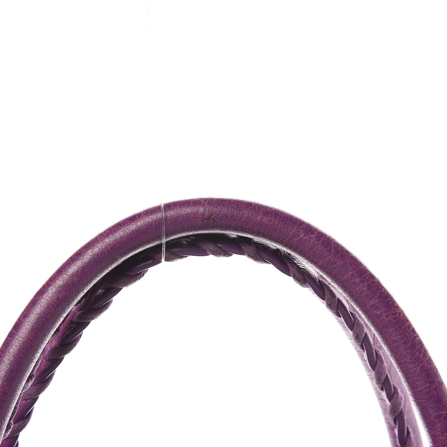 Balenciaga Agneau Boston Ultraviolet 16 of 16