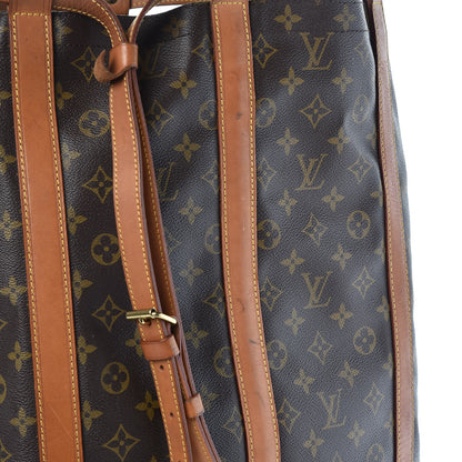 Louis Vuitton Monogram Randonnee GM Backpack 11 of 13