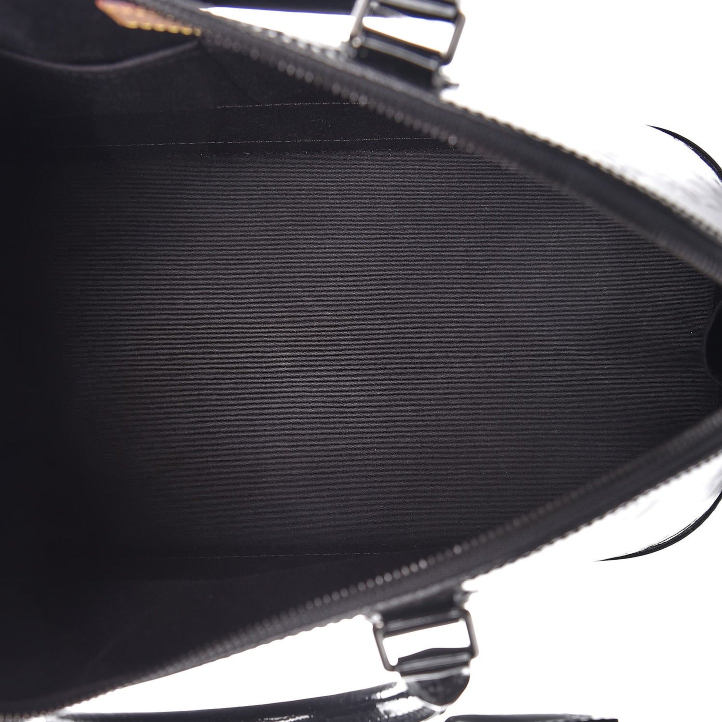 Vernis Alma GM Noir Magnetique