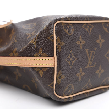 Louis Vuitton Monogram Nano Noe 9 of 10