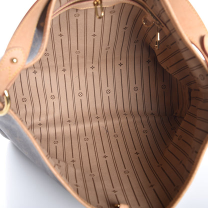 Louis Vuitton Monogram Delightful PM 5 of 12