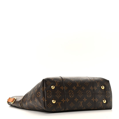 Louis Vuitton Monogram Melie 3 of 13