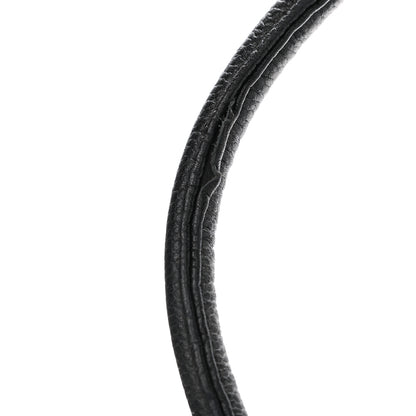 Chanel Caviar Quilted Medallion Tote Black 15 of 20