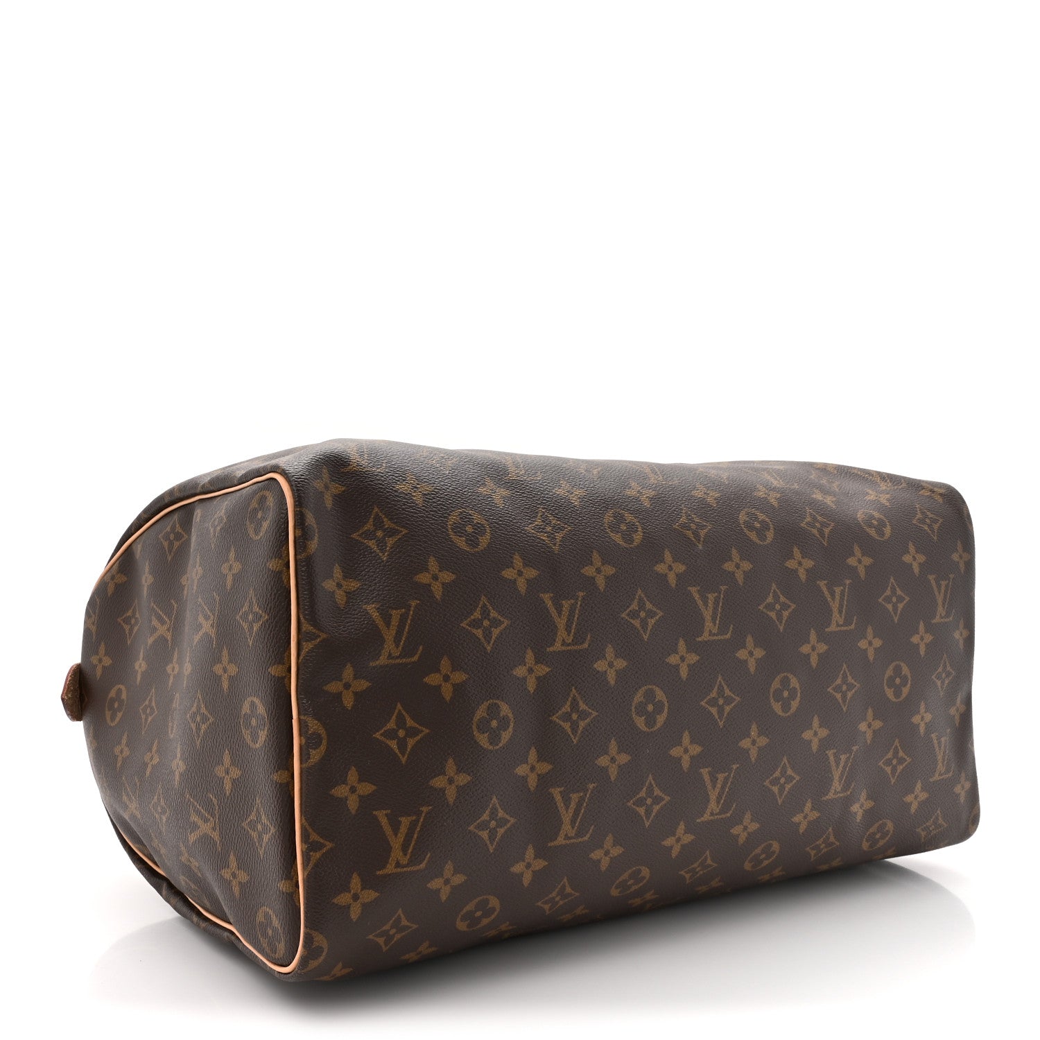 Louis Vuitton Monogram Speedy 40 4 of 12