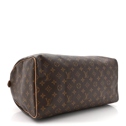 Louis Vuitton Monogram Speedy 40 4 of 12