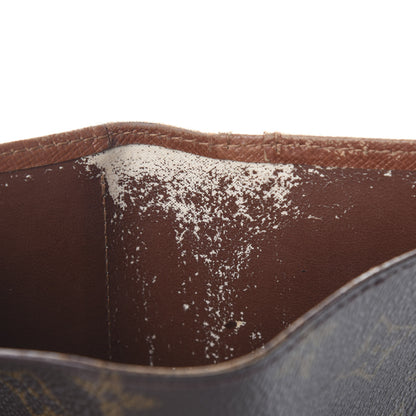 Louis Vuitton Monogram French Purse Wallet 12 of 13