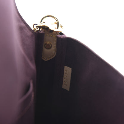 Louis Vuitton Monogram Favorite MM 9 of 11