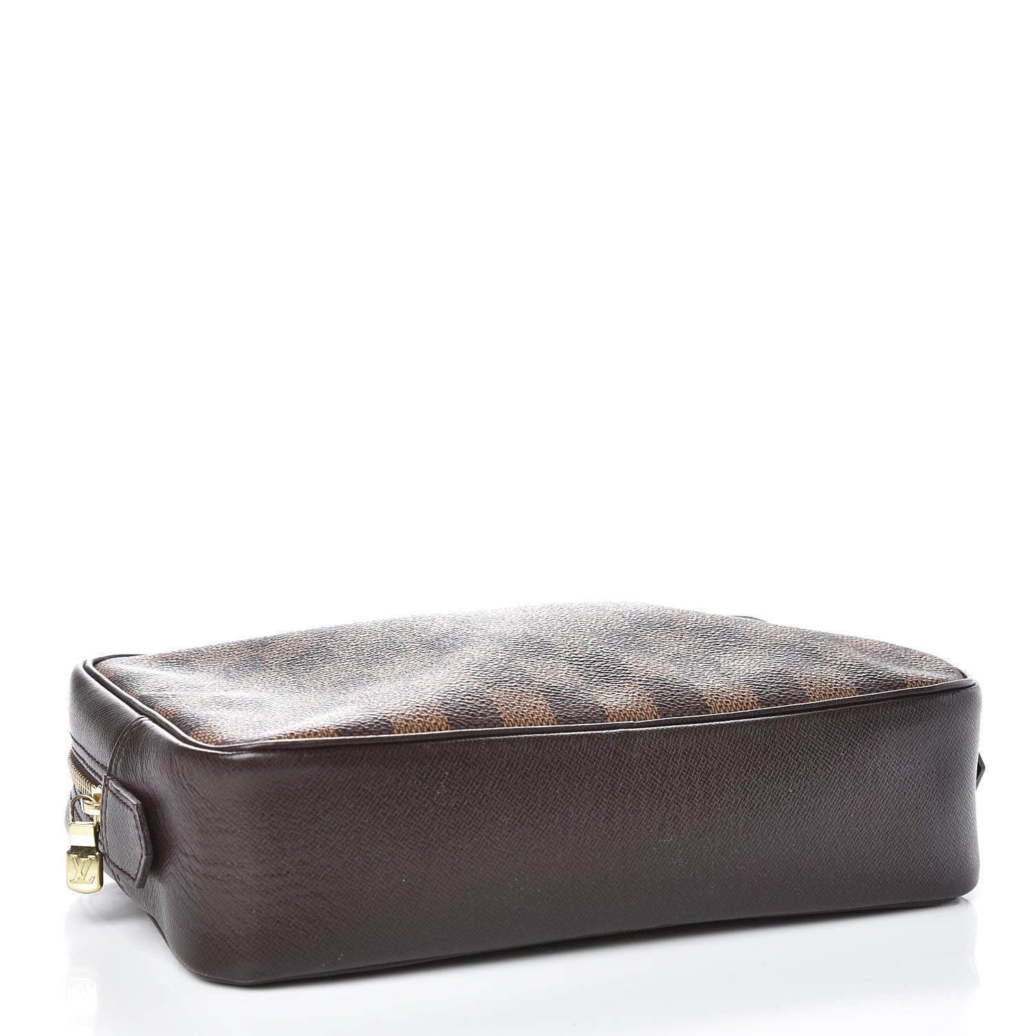 Louis Vuitton Damier Ebene Trousse Toilette 28 4 of 10