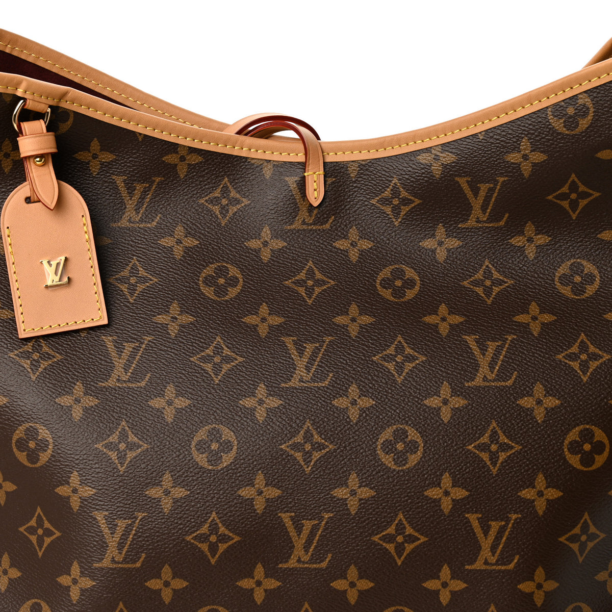 Monogram Carryall MM