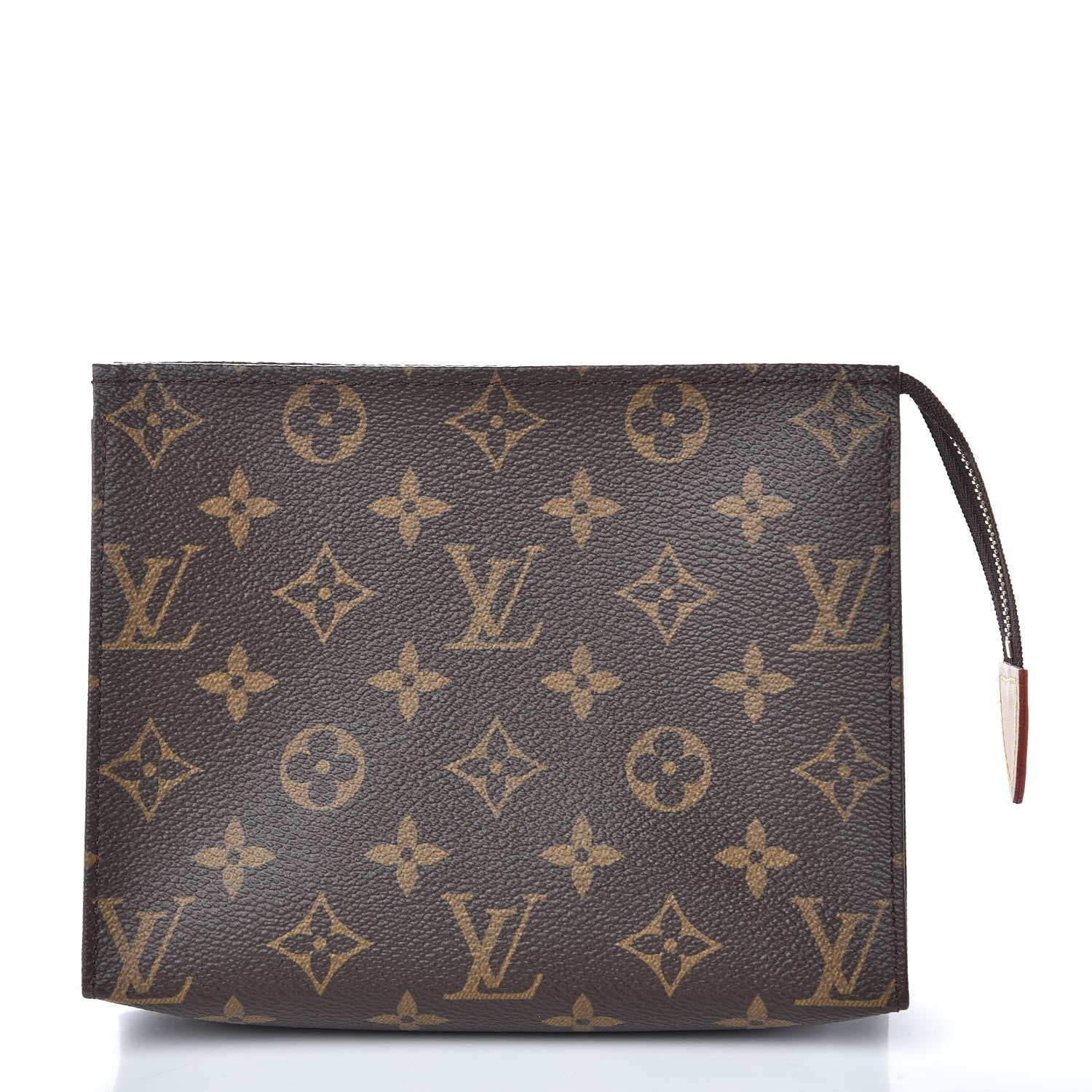 Louis Vuitton Monogram Toiletry Pouch 19 1 of 9