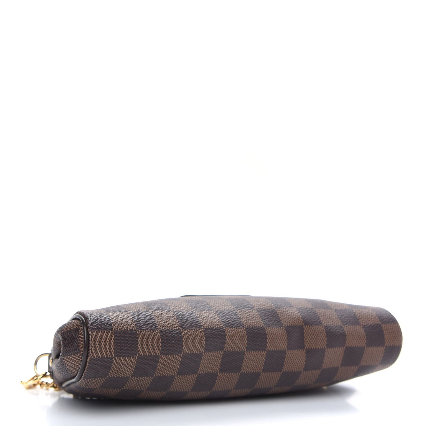 Damier Ebene Eva Clutch