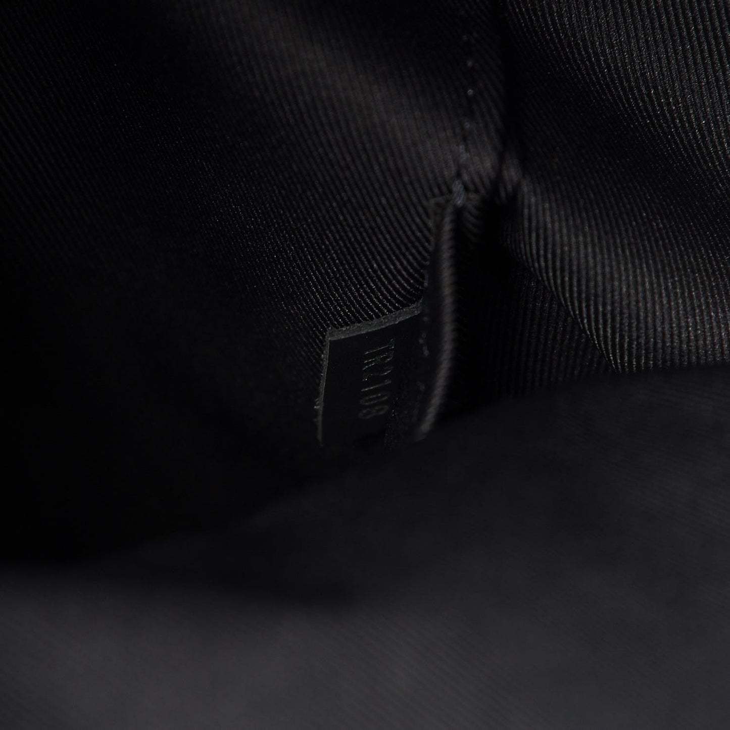 Monogram Upside Down Apollo Backpack