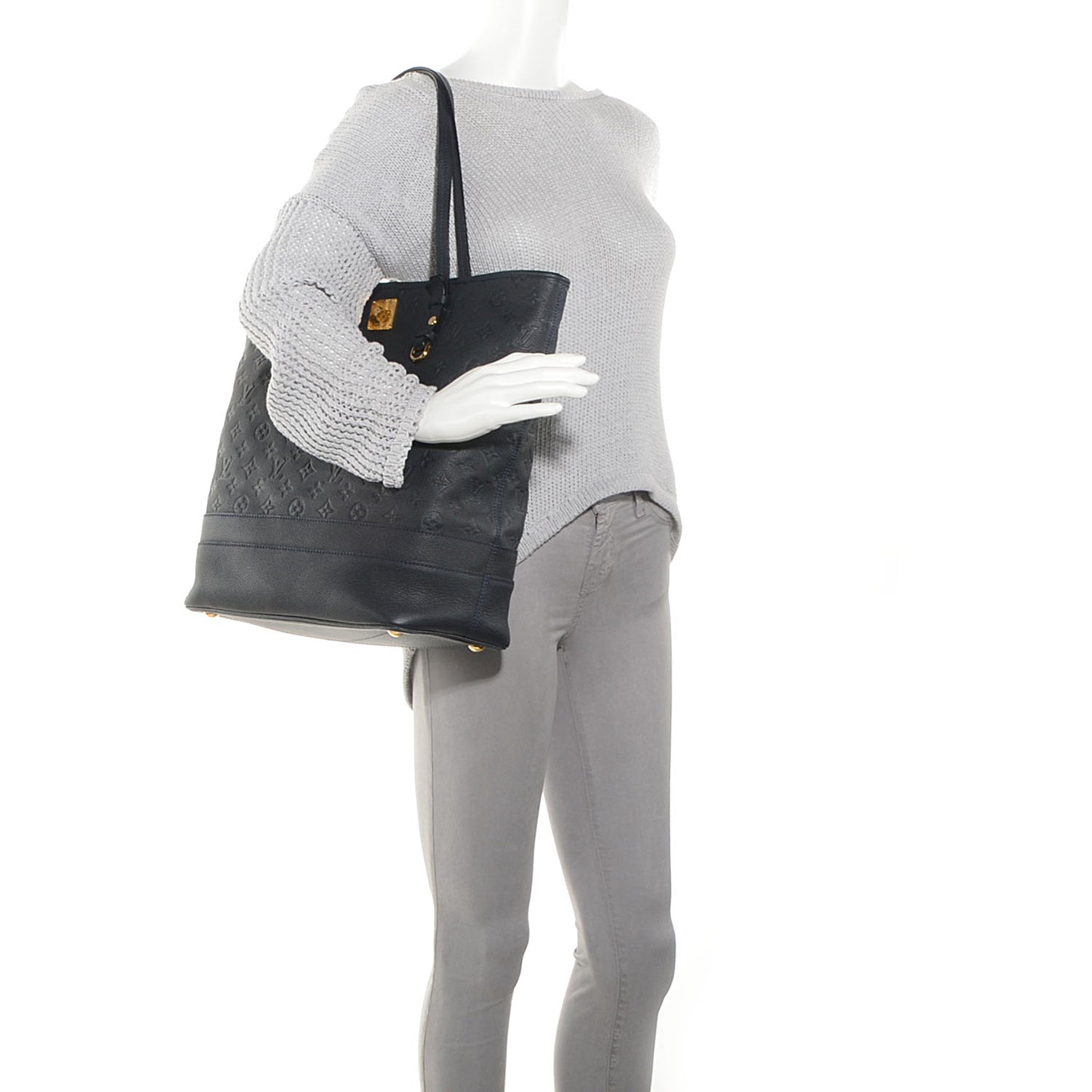 Empreinte Citadine GM Infini