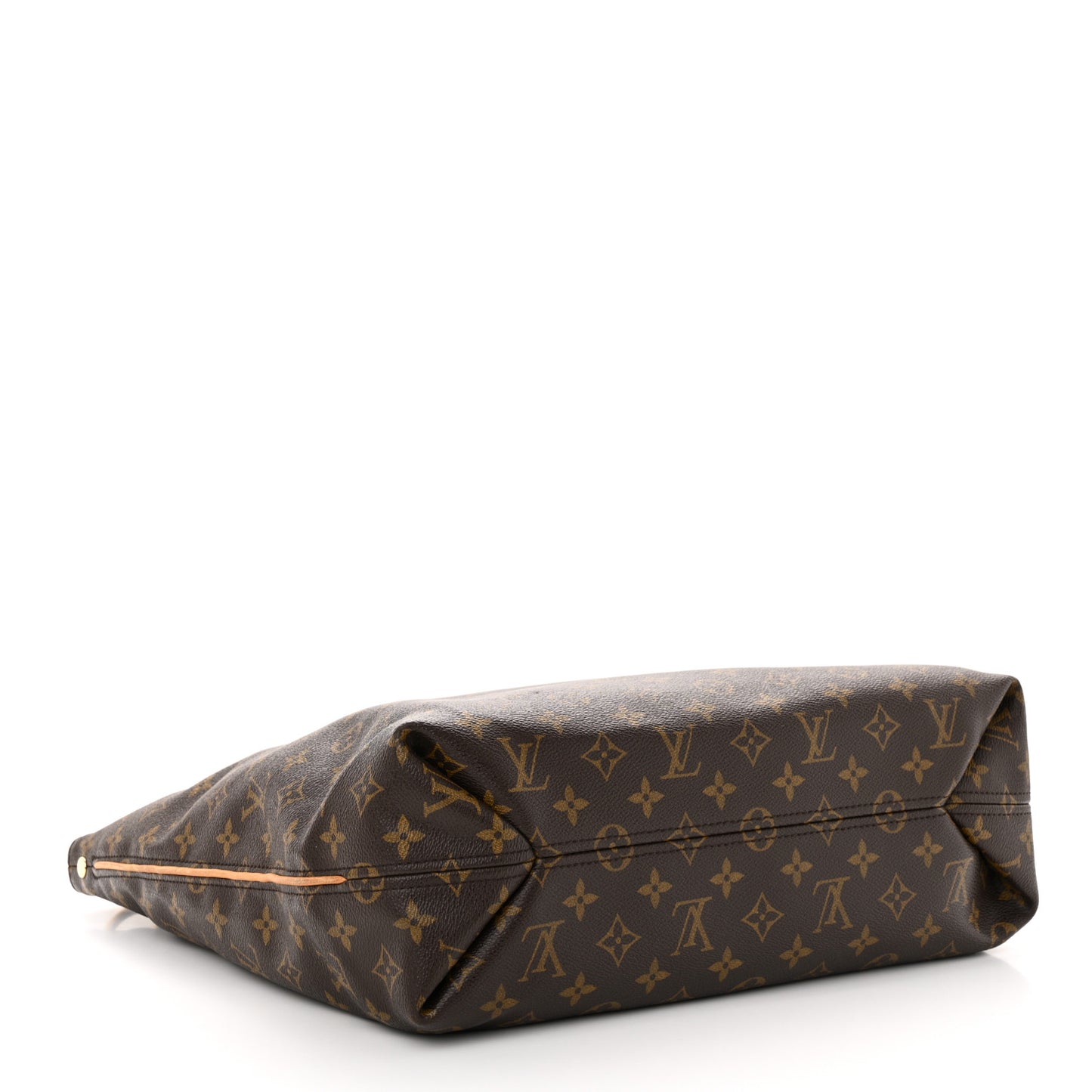 Monogram Sully MM