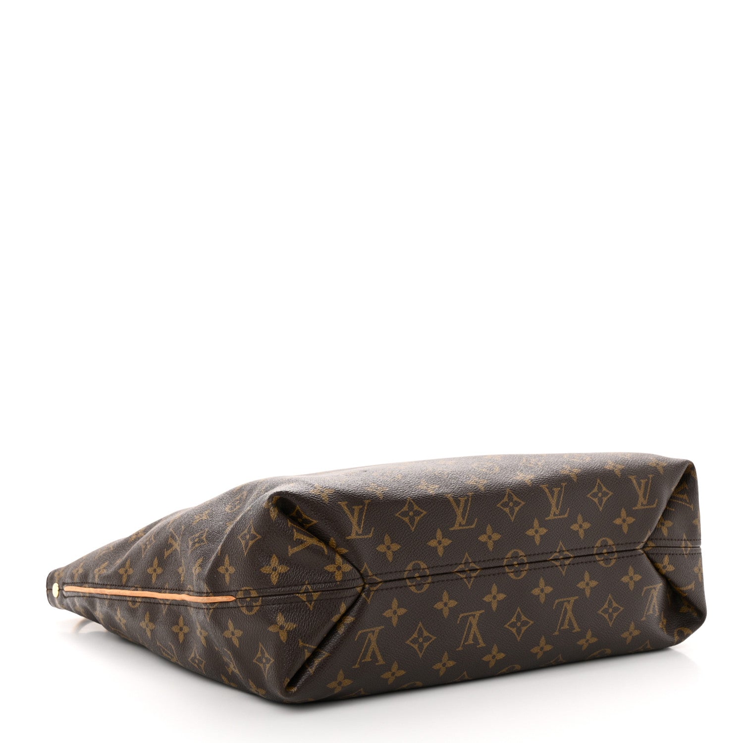 Louis Vuitton Monogram Sully MM 4 of 14